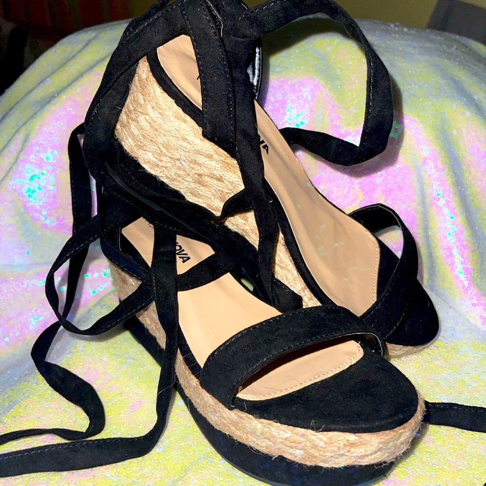 Summer Sandal